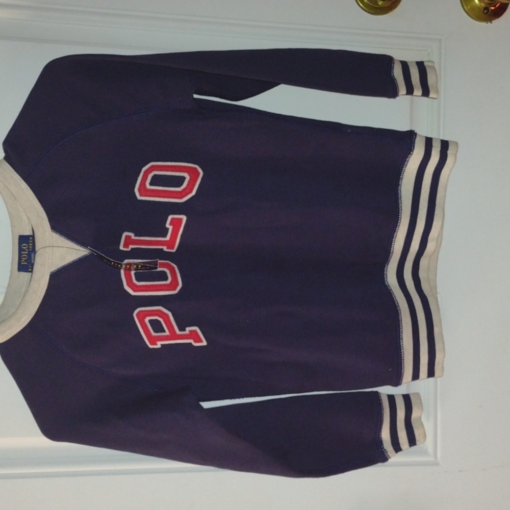 POLO Ralph Lauren Sweater